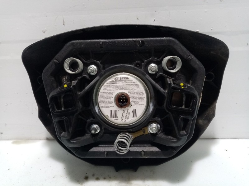 Recambio de airbag delantero izquierdo para renault master ii phase 2 caja cerrada referencia OEM IAM 8200188632  