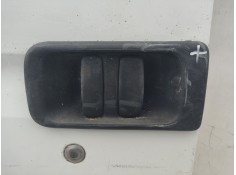 Recambio de maneta exterior trasera derecha para renault master desde ´98 2.2 diesel referencia OEM IAM 7700352433  