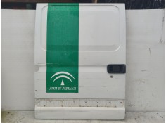 Recambio de puerta lateral corredera derecha para renault master desde ´98 2.2 diesel referencia OEM IAM 7751469075 7751469080 7