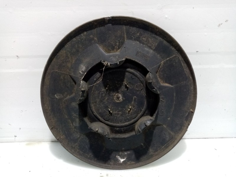 Recambio de tapacubos para renault master ii phase 2 caja cerrada referencia OEM IAM 8200035453 B8921011 0