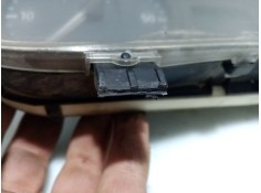 Recambio de cuadro instrumentos para renault master ii phase 2 caja cerrada referencia OEM IAM P8200359416H   2