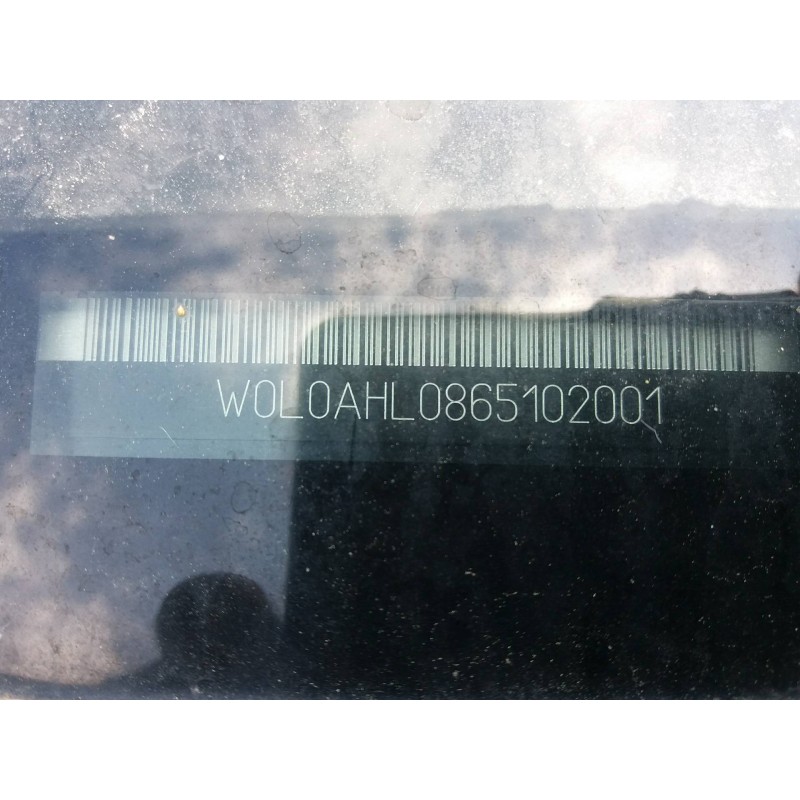 opel astra gtc 1.7 16v cdti   |   0.04 - ... | 2004 | 101 cv / 74 kw del año 2004