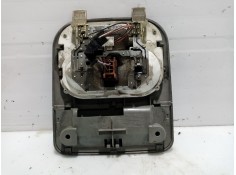 Recambio de luz interior para renault master ii phase 2 caja cerrada referencia OEM IAM 7701054340   2
