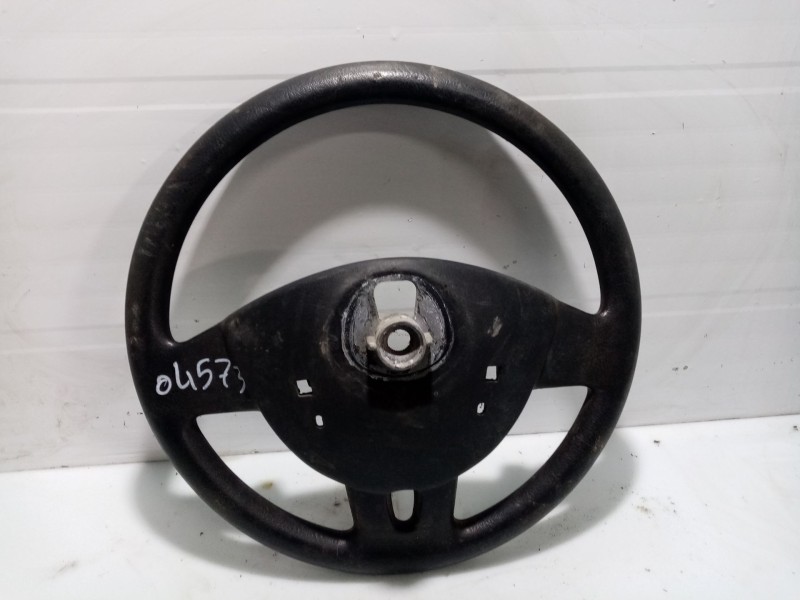 Recambio de volante para renault master ii phase 2 caja cerrada referencia OEM IAM 8200455669 165624504871 