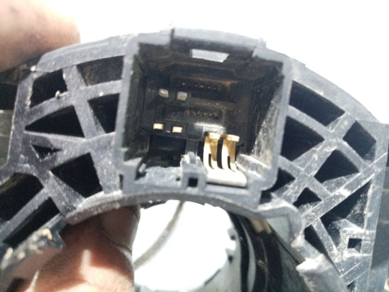 Recambio de anillo airbag para renault master ii phase 2 caja cerrada referencia OEM IAM 8200251704  