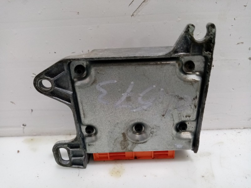 Recambio de centralita airbag para renault master ii phase 2 caja cerrada referencia OEM IAM 605045200 8200381668A 