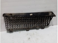 Recambio de rejilla delantera para renault master ii phase 2 caja cerrada referencia OEM IAM 8200233750 8200565047  2