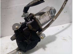 Recambio de elevalunas delantero derecho para renault master ii phase 2 caja cerrada referencia OEM IAM 8200467967   2