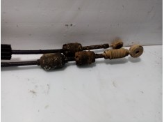 Recambio de varillaje cambio para renault master ii phase 2 caja cerrada referencia OEM IAM 349359903R   2
