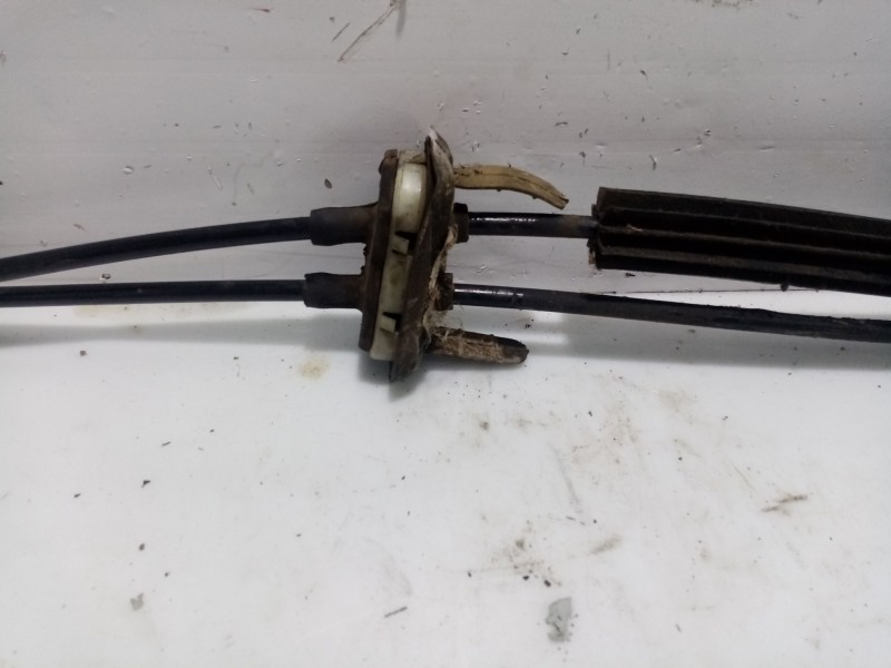 Recambio de varillaje cambio para renault master ii phase 2 caja cerrada referencia OEM IAM 349359903R  