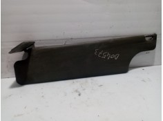 Recambio de parasol derecho para renault master ii phase 2 caja cerrada referencia OEM IAM    2