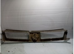 Recambio de calandra delantera de radiador para renault master ii phase 2 caja cerrada referencia OEM IAM 7701057086   2