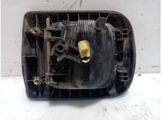 Recambio de maneta exterior delantera derecha para renault master ii phase 2 caja cerrada referencia OEM IAM 7700352489   2