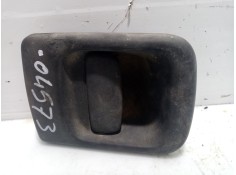Recambio de maneta exterior delantera izquierda para renault master ii phase 2 caja cerrada referencia OEM IAM 7700352488  