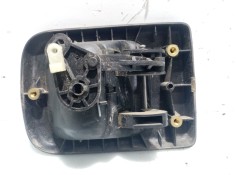 Recambio de maneta exterior delantera izquierda para renault master ii phase 2 caja cerrada referencia OEM IAM 7700352488   2
