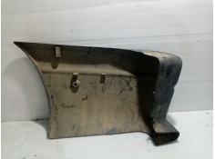 Recambio de puntera paragolpes trasera derecha para renault master ii phase 2 caja cerrada referencia OEM IAM 7700352124   2