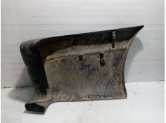 Recambio de puntera paragolpes trasera izquierda para renault master ii phase 2 caja cerrada referencia OEM IAM 7700352123   2