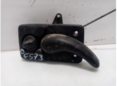 Recambio de maneta interior trasera derecha para renault master ii phase 2 caja cerrada referencia OEM IAM 7700352455  