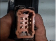 Recambio de mando elevalunas delantero derecho para renault master ii phase 2 caja cerrada referencia OEM IAM 8200206603   2