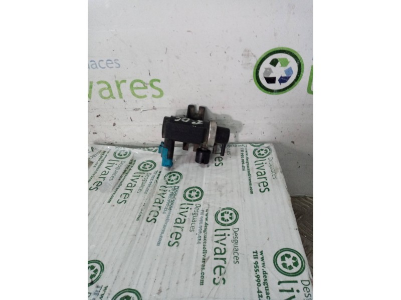 Recambio de no identificado para  referencia OEM IAM 9641726680  