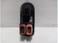 Recambio de mando elevalunas delantero izquierdo para renault master ii phase 2 caja cerrada referencia OEM IAM 820020662 820020 2