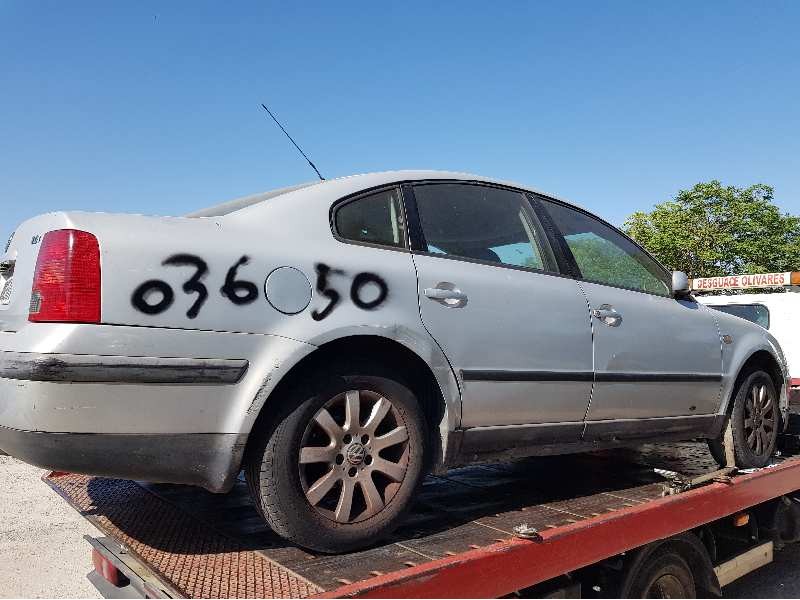 volkswagen passat berlina (3b2) comfortline   |   09.96 - 12.99 | 1996 - 1999 | 110 cv / 81 kw del año 1996