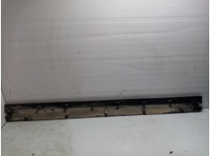 Recambio de moldura para renault master ii phase 2 caja cerrada referencia OEM IAM 7701692582   2