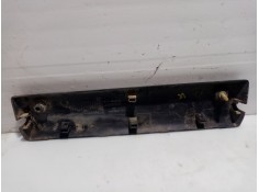 Recambio de moldura para renault master ii phase 2 caja cerrada referencia OEM IAM 7701692574   2