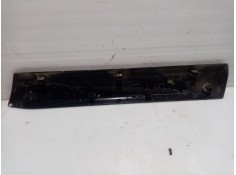 Recambio de moldura para renault master ii phase 2 caja cerrada referencia OEM IAM 7701692580   2