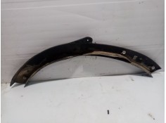 Recambio de moldura para renault master ii phase 2 caja cerrada referencia OEM IAM 8200197107   2