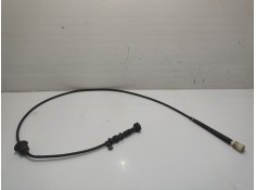 Recambio de cable para fiat ducato caja cerr. techo elevado (desde 03.94) tdi   batalla 3200 referencia OEM IAM 1315808080  