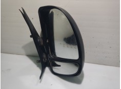 Recambio de retrovisor derecho para fiat ducato caja cerr. techo elevado (desde 03.94) tdi   batalla 3200 referencia OEM IAM 131