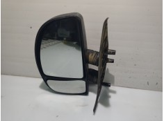 Recambio de retrovisor izquierdo para fiat ducato caja cerr. techo elevado (desde 03.94) tdi   batalla 3200 referencia OEM IAM 1