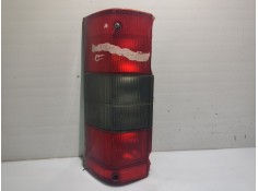 Recambio de piloto trasero izquierdo para fiat ducato caja cerr. techo elevado (desde 03.94) tdi   batalla 3200 referencia OEM I