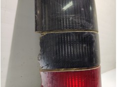 Recambio de piloto trasero derecho para fiat ducato caja cerr. techo elevado (desde 03.94) tdi   batalla 3200 referencia OEM IAM 2