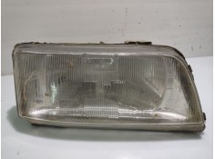 Recambio de faro derecho para fiat ducato caja cerr. techo elevado (desde 03.94) tdi   batalla 3200 referencia OEM IAM 130114908