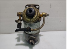 Recambio de portafiltro gasoil para fiat ducato caja cerr. techo elevado (desde 03.94) tdi   batalla 3200 referencia OEM IAM 131