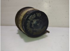 Recambio de deposito liquido direccion para fiat ducato caja cerr. techo elevado (desde 03.94) tdi   batalla 3200 referencia OEM 2