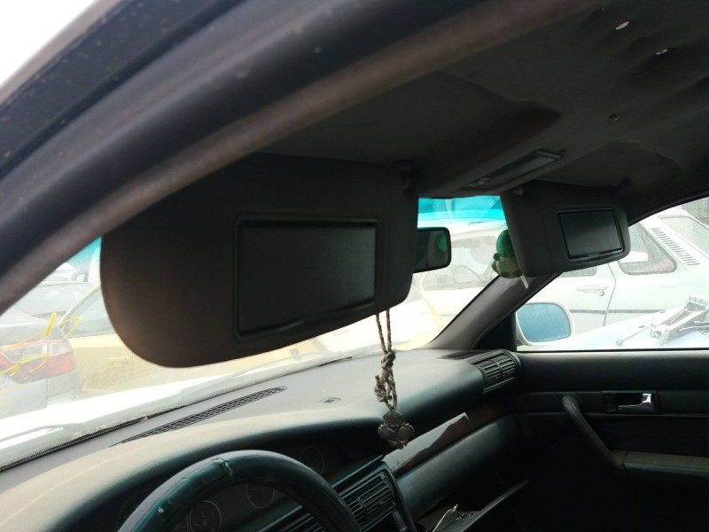 audi a6 berlina (c4) 2.5 tdi cat (ael)   |   0.94 - ... | 1994 | 140 cv / 103 kw del año 1994