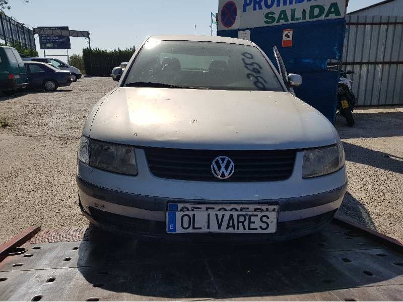 volkswagen passat berlina (3b2) comfortline   |   09.96 - 12.99 | 1996 - 1999 | 110 cv / 81 kw del año 1996
