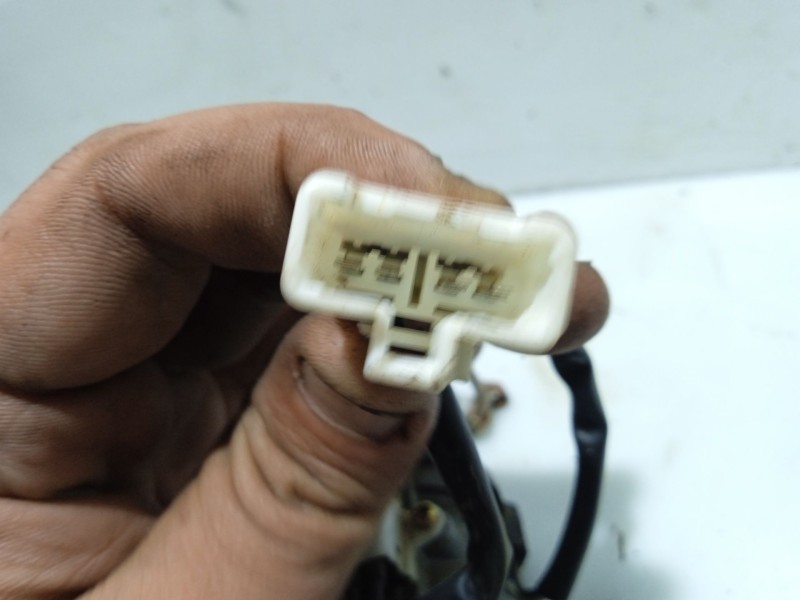 Recambio de conmutador de arranque para hyundai getz (tb) 1.3 referencia OEM IAM 8190017A50A  