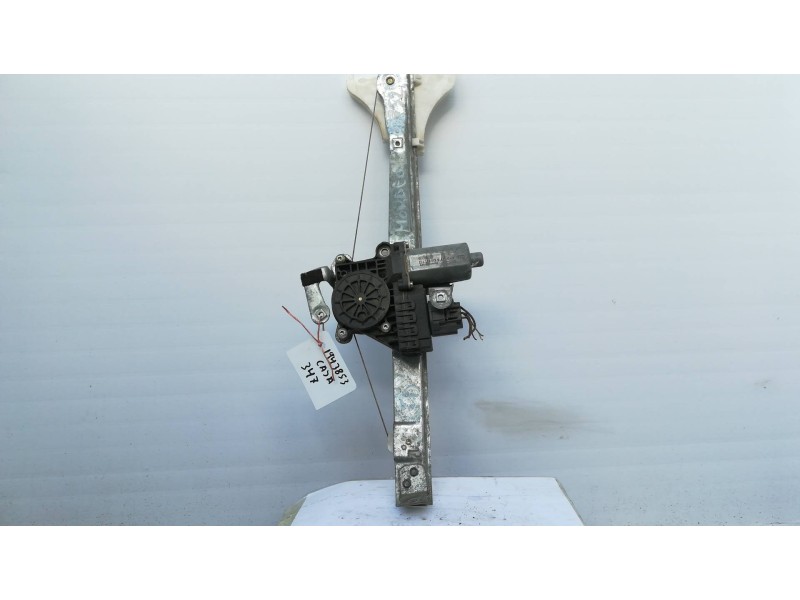 Recambio de elevalunas trasero derecho para ford mondeo berlina (ge) trend   |   08.02 - 12.03 | 2002 - 2003 | 116 cv / 85 kw re