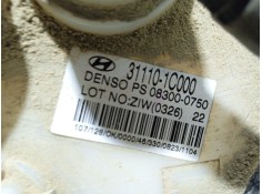 Recambio de aforador para hyundai getz (tb) 1.3 referencia OEM IAM 311101C000 083000750  2