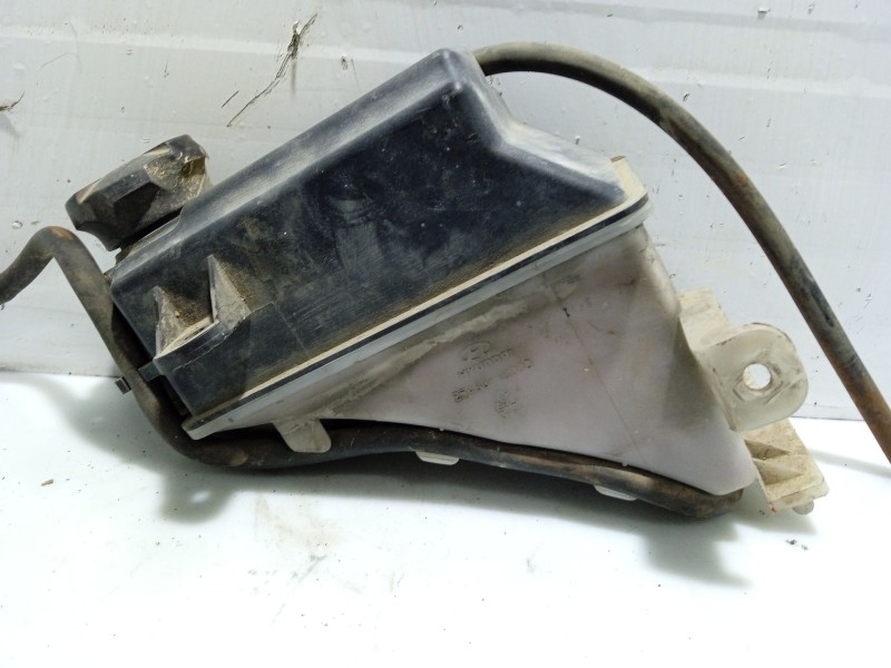 Recambio de deposito expansion para hyundai getz (tb) 1.3 referencia OEM IAM 254311C000  