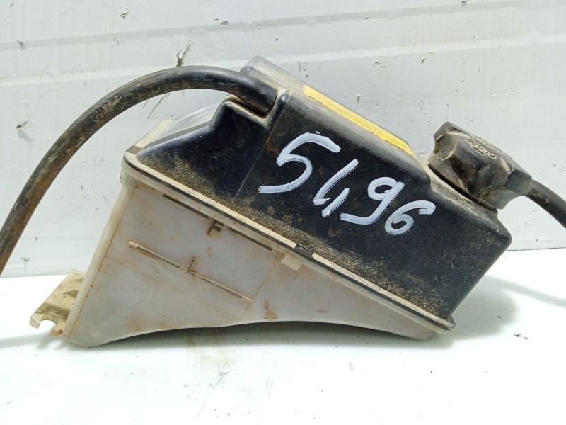 Recambio de deposito expansion para hyundai getz (tb) 1.3 referencia OEM IAM 254311C000  