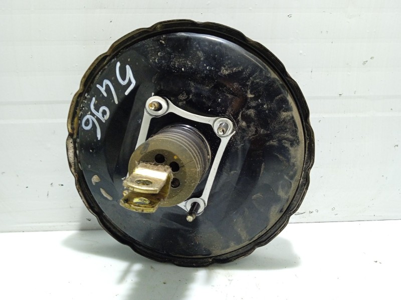 Recambio de servofreno para hyundai getz (tb) 1.3 referencia OEM IAM 591101C300  