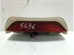 Recambio de luz central de freno para hyundai getz (tb) 1.3 referencia OEM IAM    2