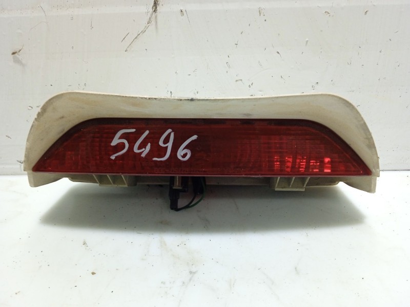 Recambio de luz central de freno para hyundai getz (tb) 1.3 referencia OEM IAM 927591C000  