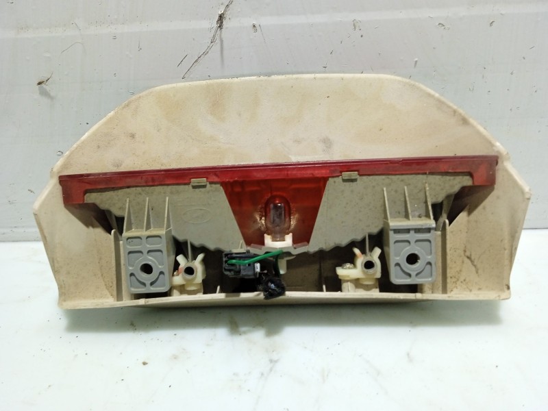 Recambio de luz central de freno para hyundai getz (tb) 1.3 referencia OEM IAM 927591C000  