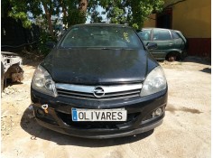 opel astra gtc 1.7 16v cdti   |   0.04 - ... | 2004 | 101 cv / 74 kw del año 2004